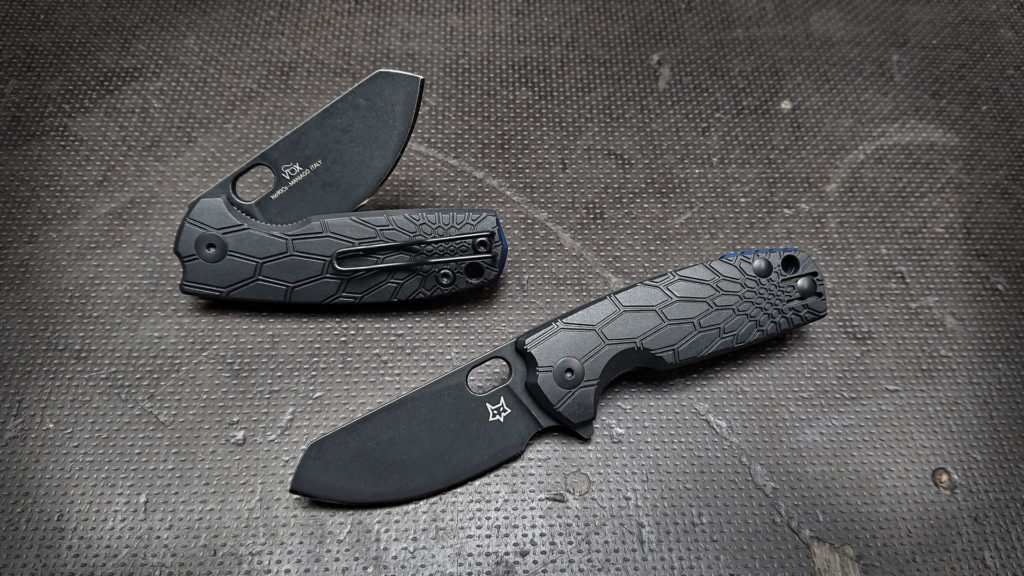 Baby CORE | black