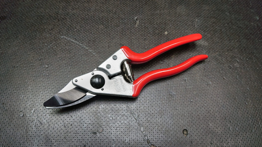 Gartenschere Felco 16 | Linkshand