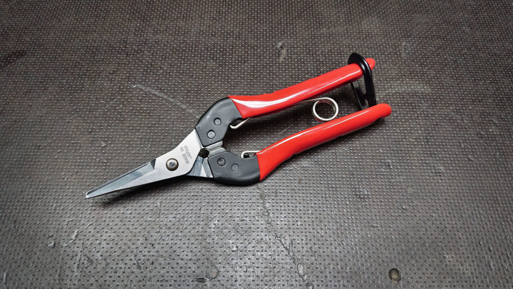 Ernte- und Leseschere Felco321