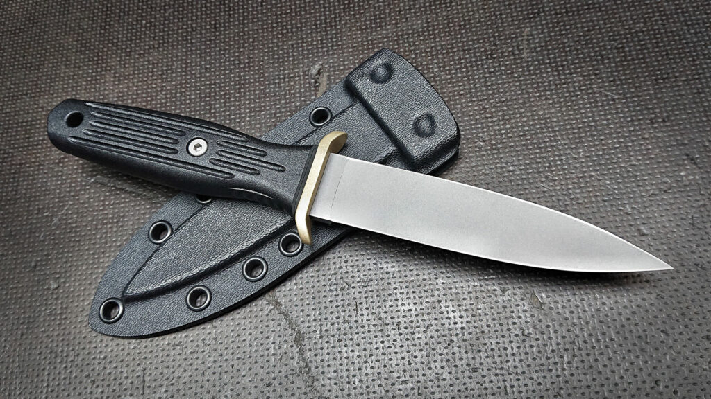 Applegate-Fairbairn | Boot Knife – Bild 2