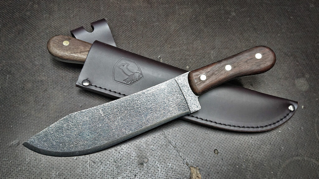 Hudson Bay Knife