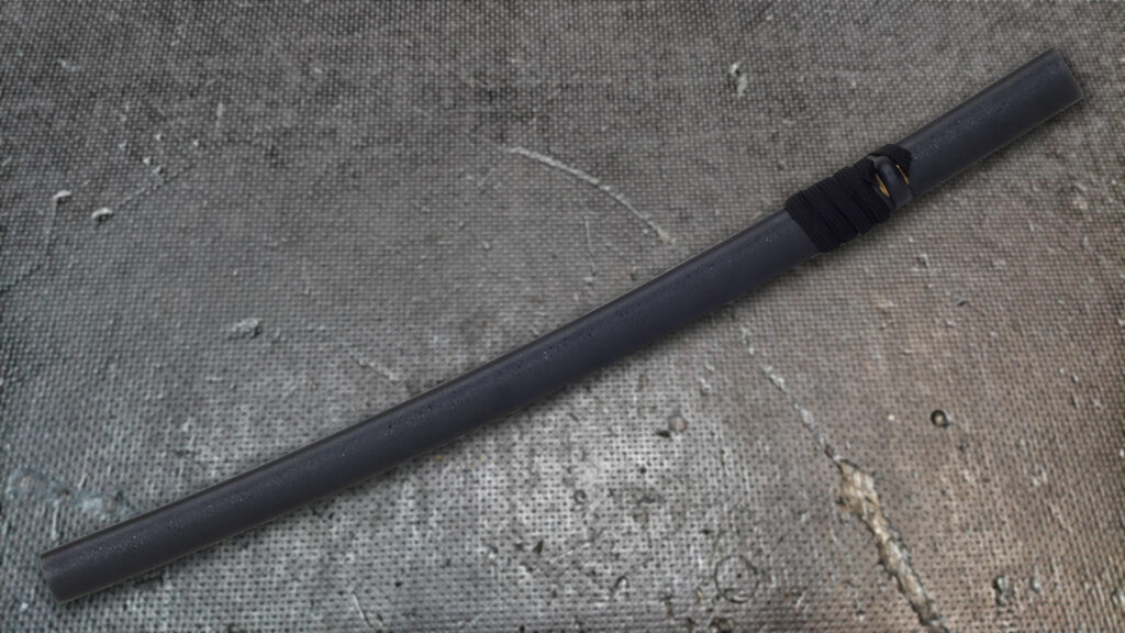 Hannya Katana – Bild 3