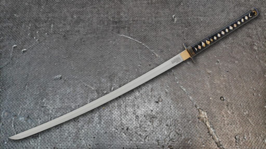Hattori Hanzo | Bride´s Katana