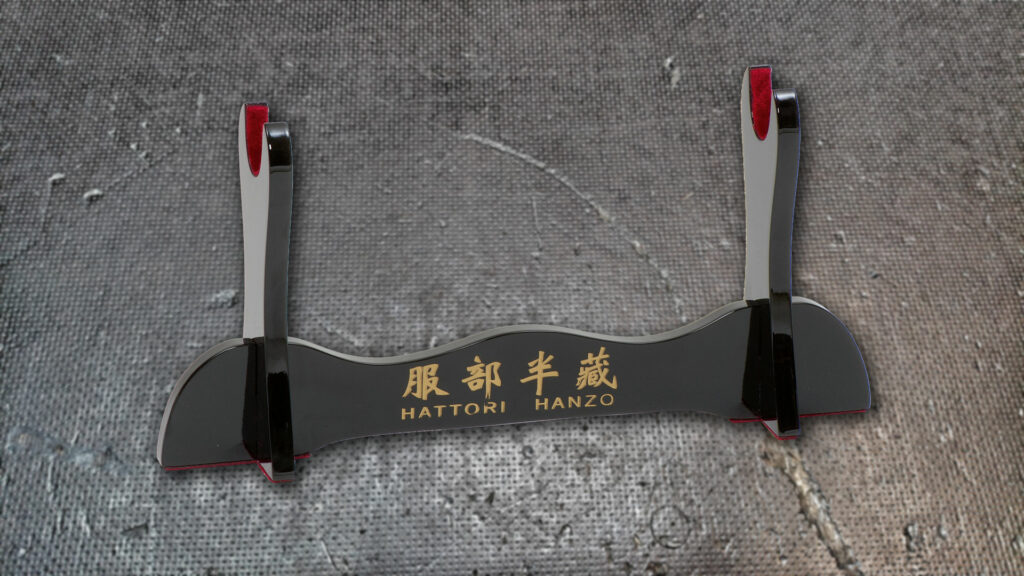 Hattori Hanzo | Bride´s Katana – Bild 4