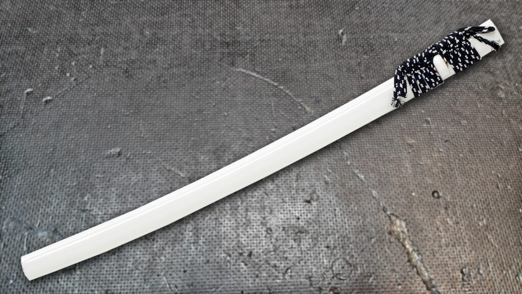 Shiro Katana – Bild 3