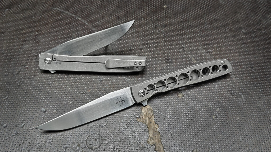 URBAN TRAPPER