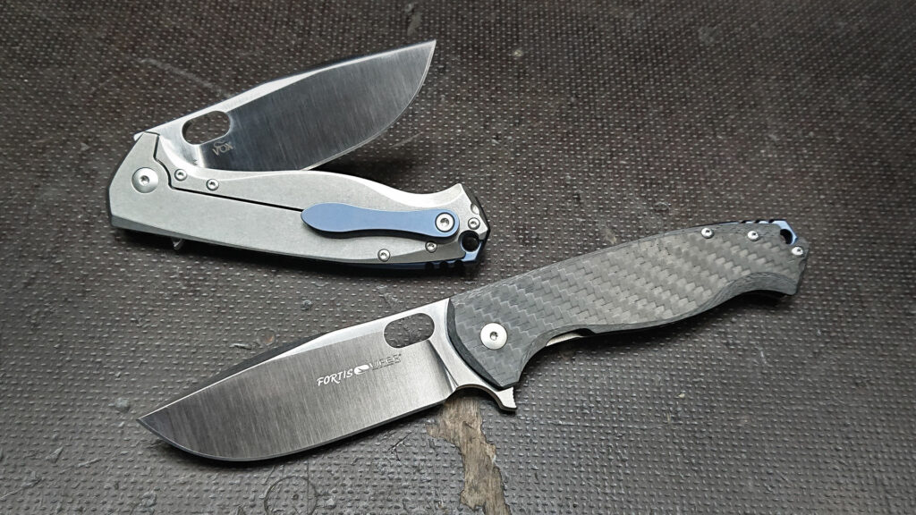 FORTIS | Carbon