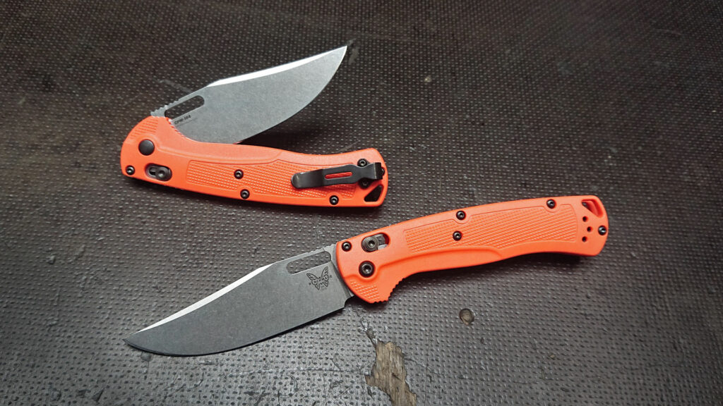 TAGGEDOUT | Orange Grivory