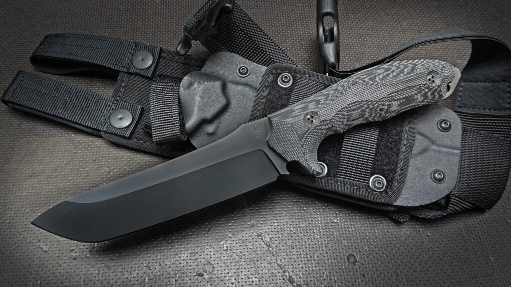Darkstalker | SuperBlack ltd