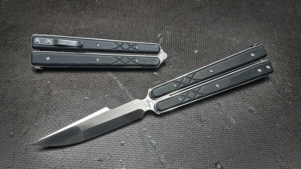 Balisong Tactical | Large