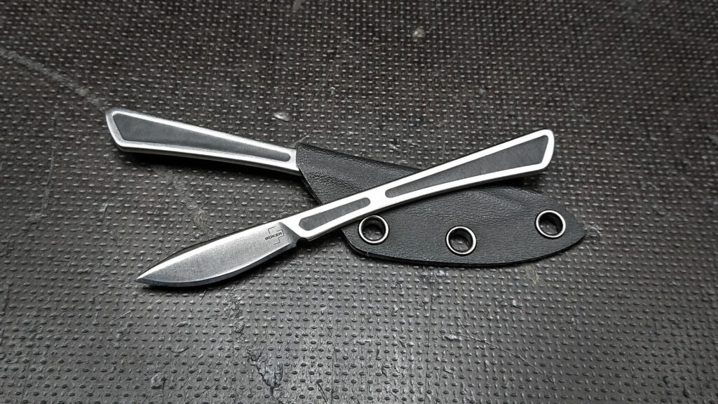 SCALPEL
