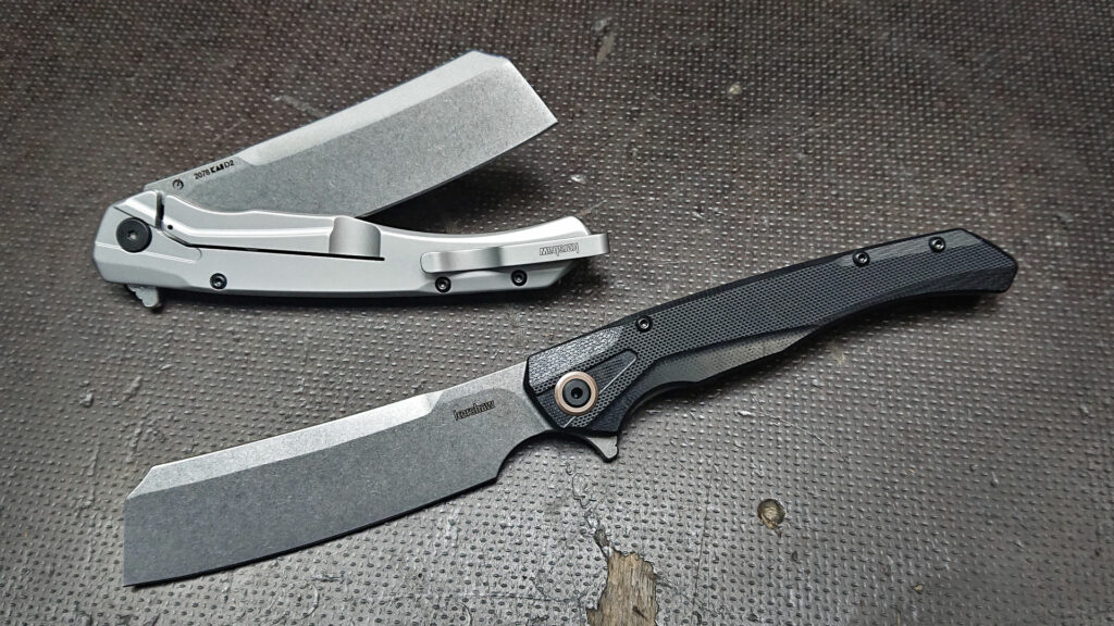 STRATA | Cleaver