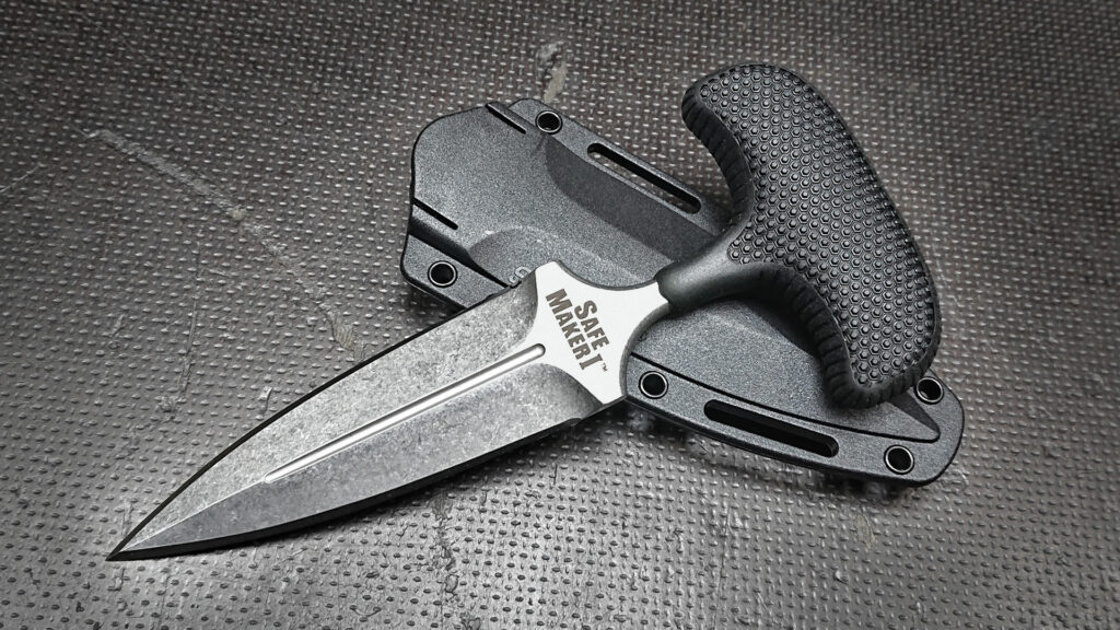 Safe Maker I