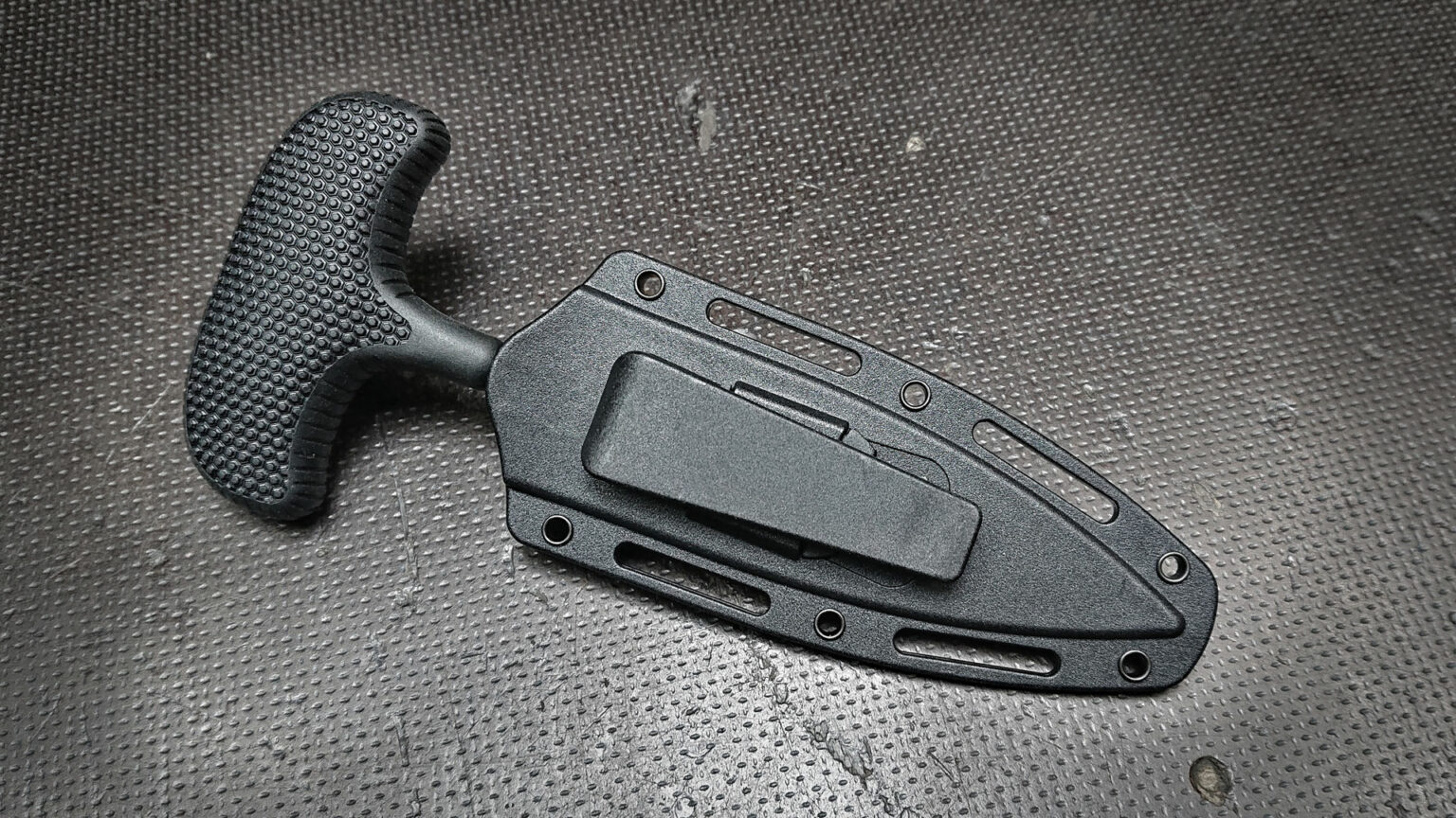 Safe Maker Safe Maker I - Der Messerkönig - Messerschmiede und Schleifservice