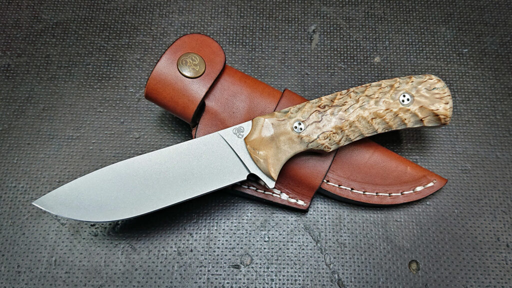MK10 Slim | Maserbirke