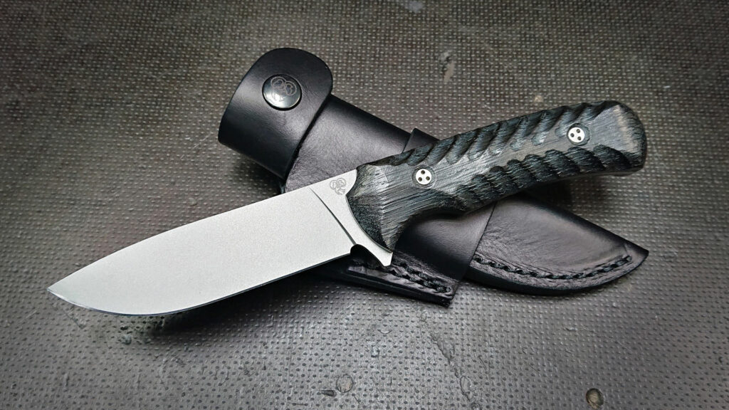 MK10 Slim | Mooreiche