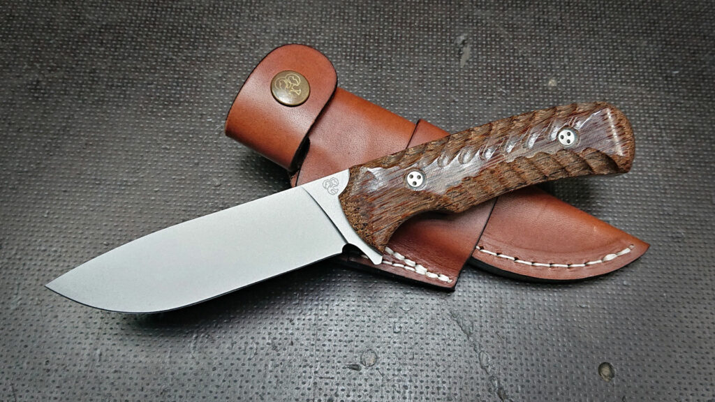 MK10 Slim | Palme Poliert