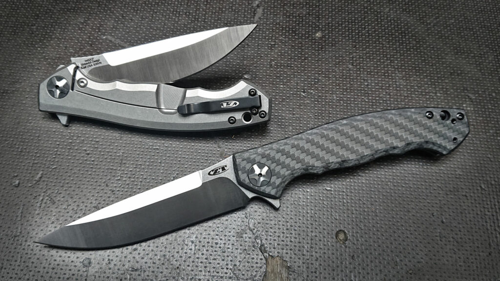 Modell 0452CF