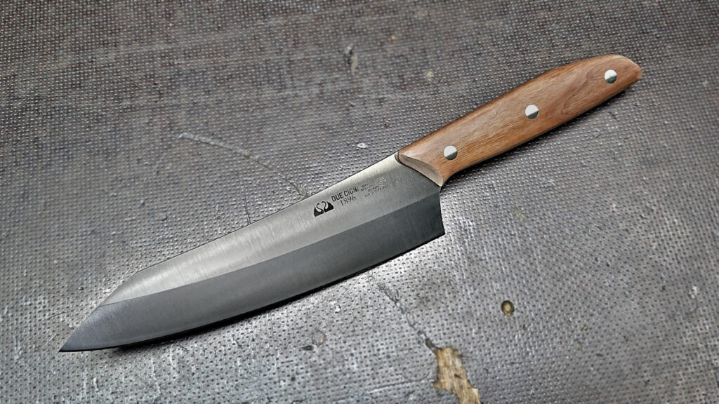 Kengata 18cm | Walnuss
