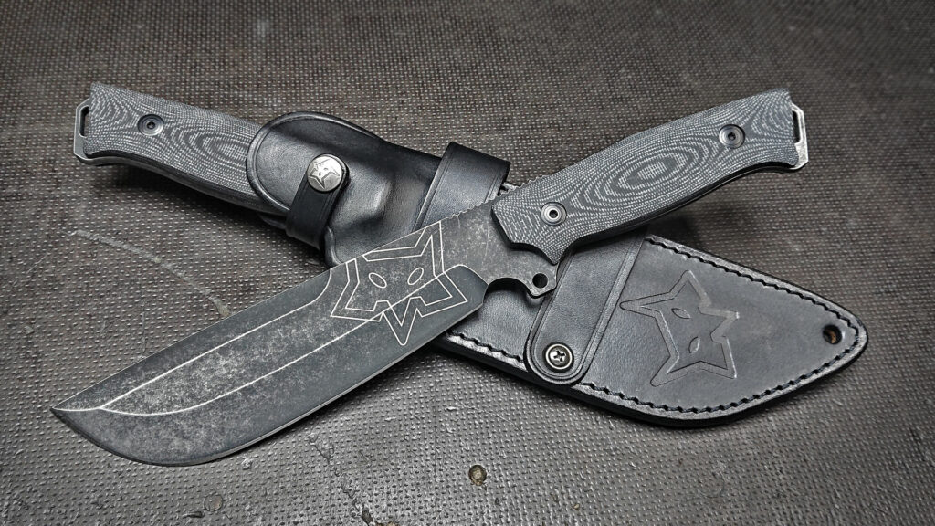 Native Bushcraft