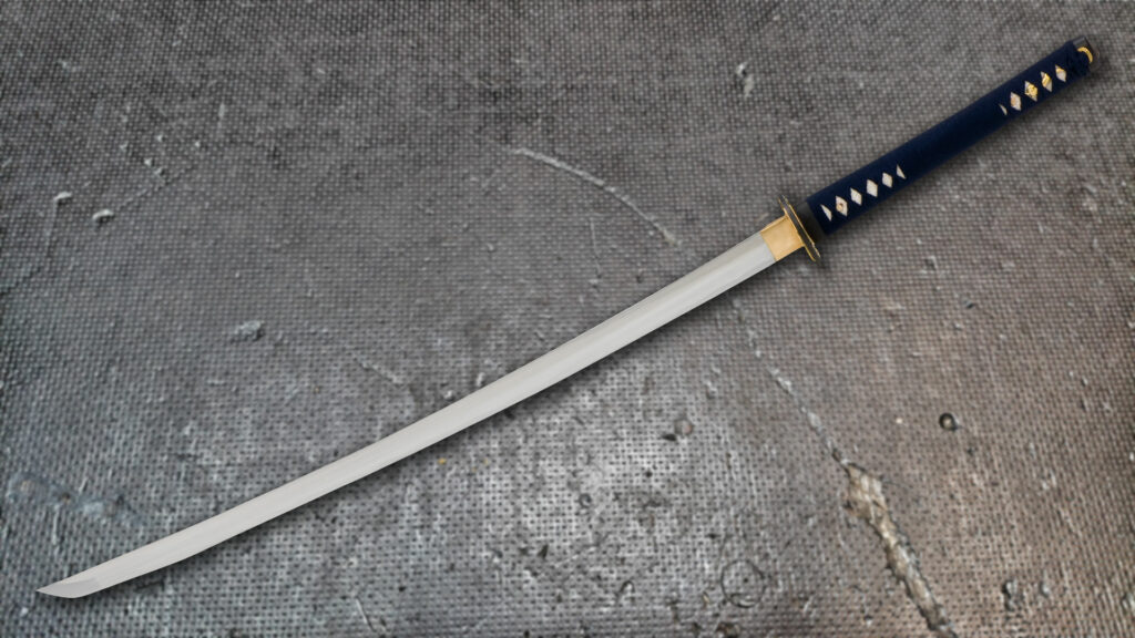 Imori Katana