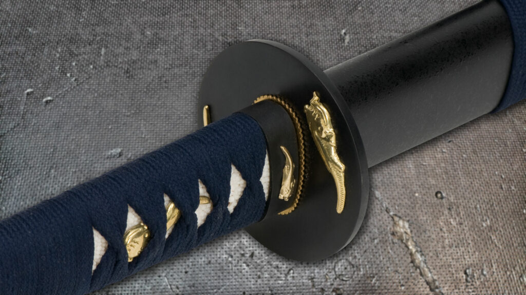 Imori Katana – Bild 2