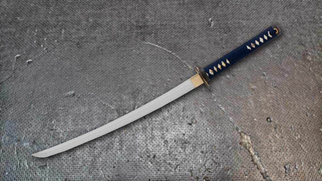 Imori Wakizashi