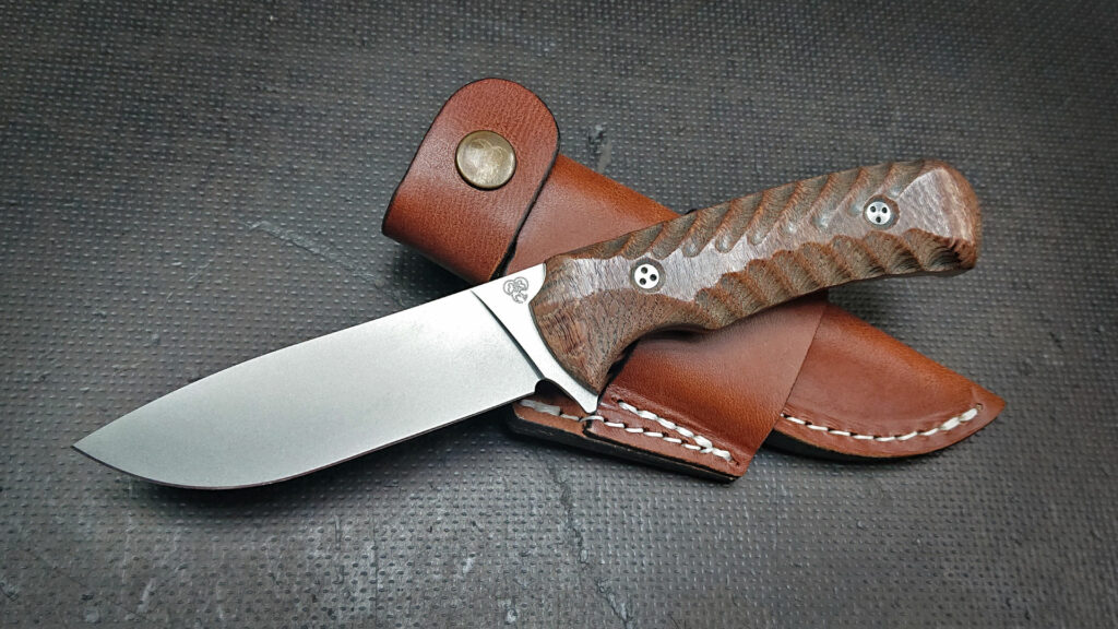 MK10 Slim | Beefwood