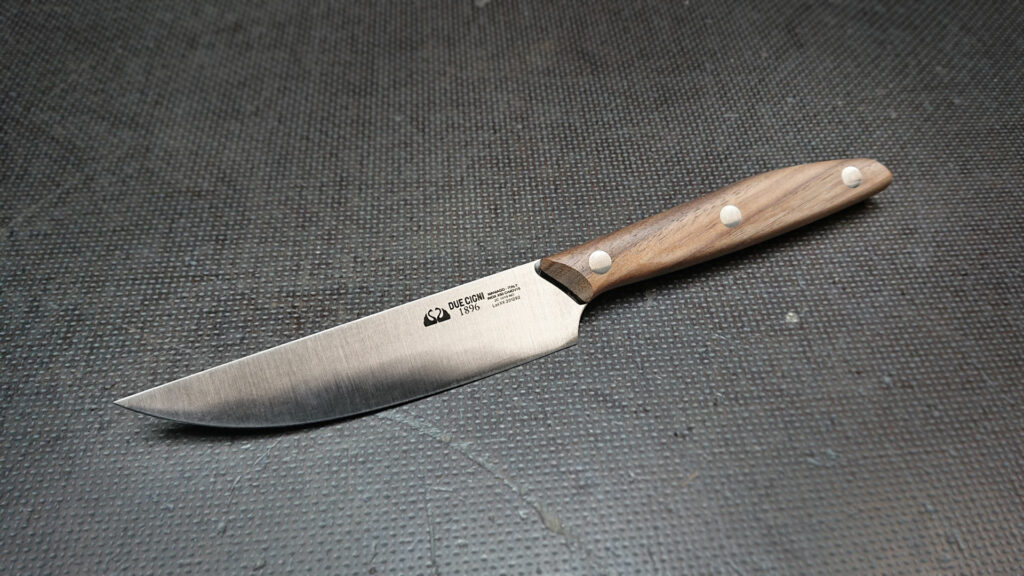 Steakmesser Set 4tlg | Walnuss
