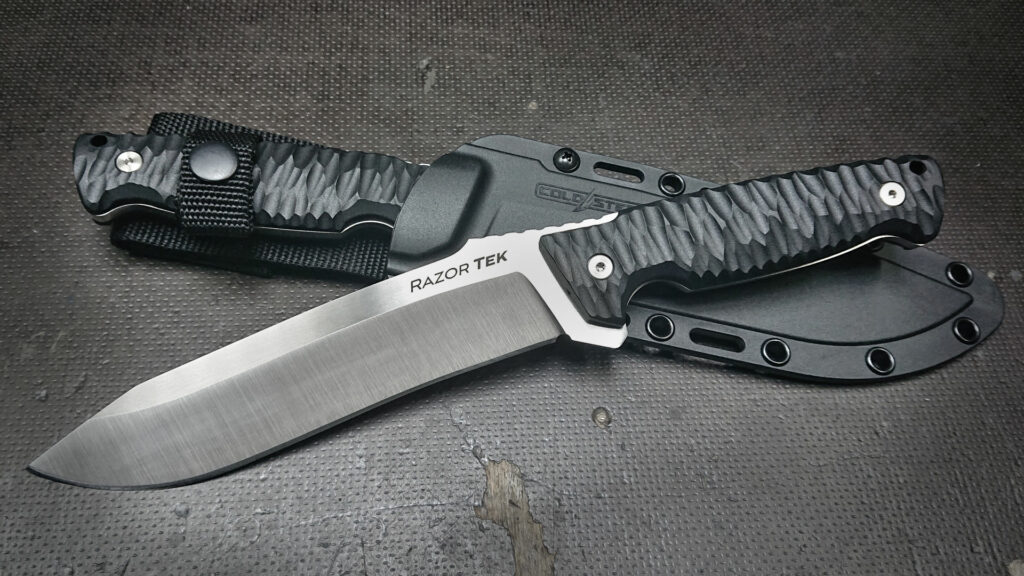Razor Tek | large