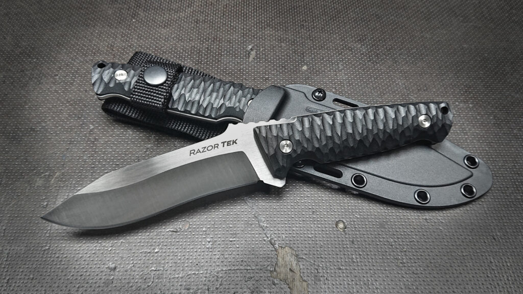 Razor Tek | medium