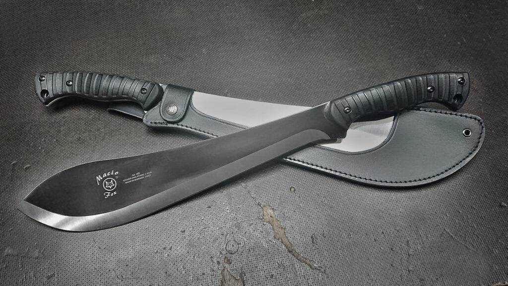 683er Machete