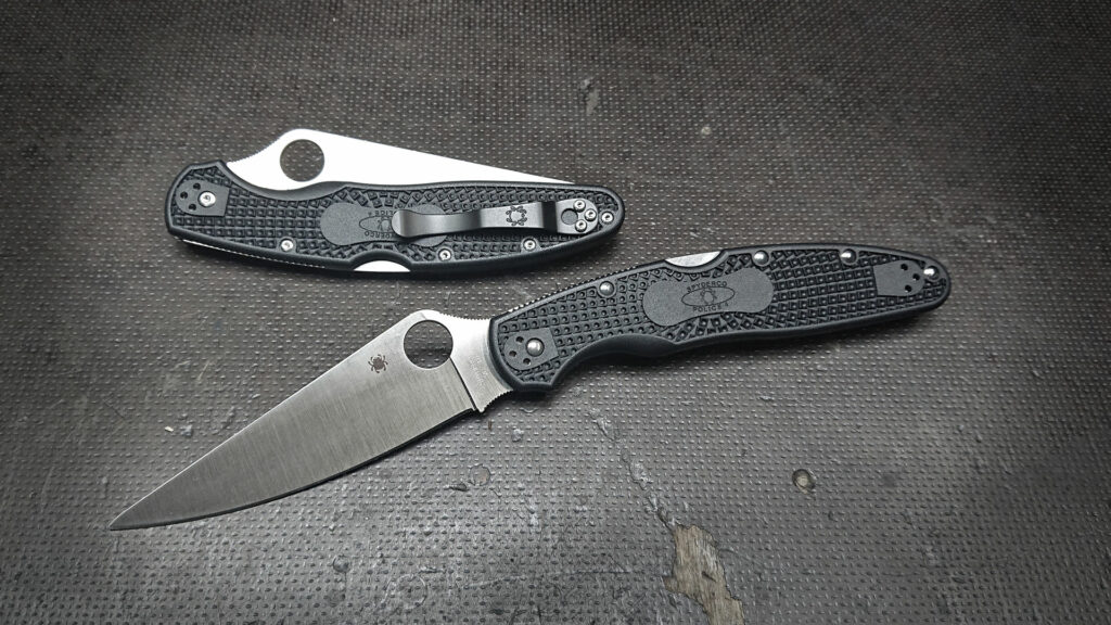POLICE 4 | Lightweight