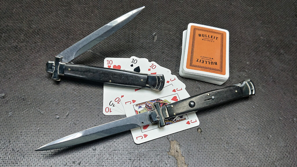 MALTESE 28cm | Ebony