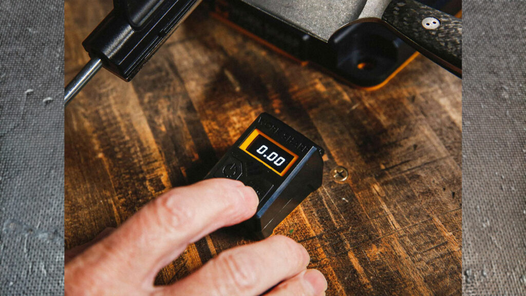 Precision Adjust PROFESSIONAL Knife Sharpener – Bild 5