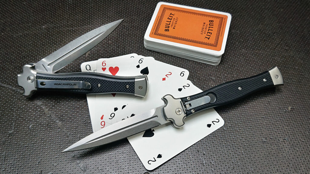 ZERO | Dagger