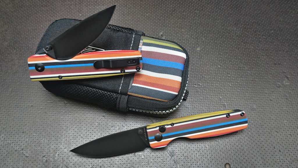 Original Serape Series |  Color G10