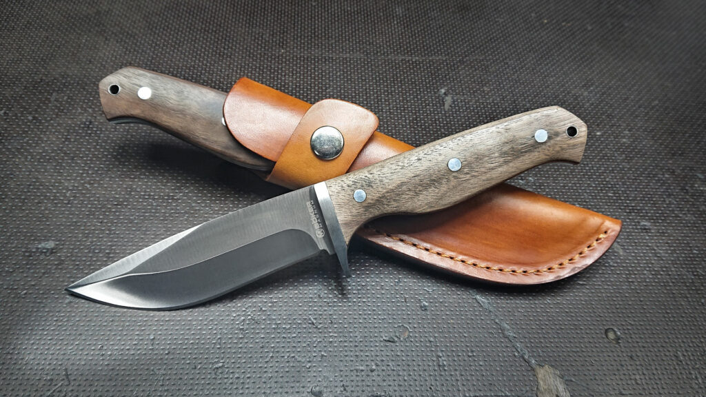 WALNUT DROP