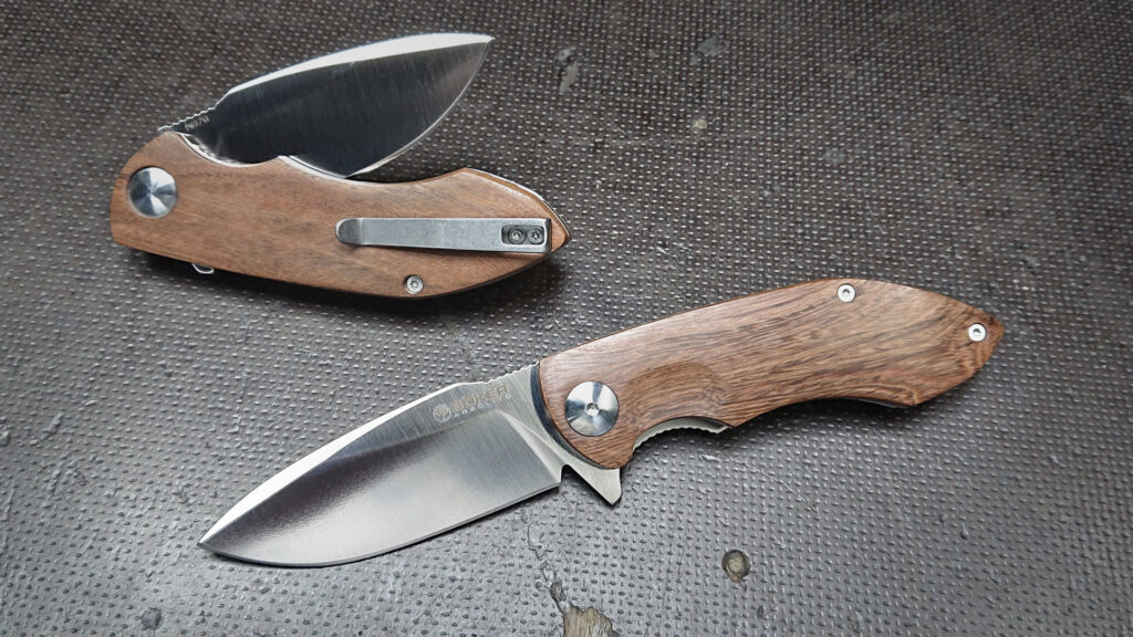 NAHUEL Folder | Guayacan
