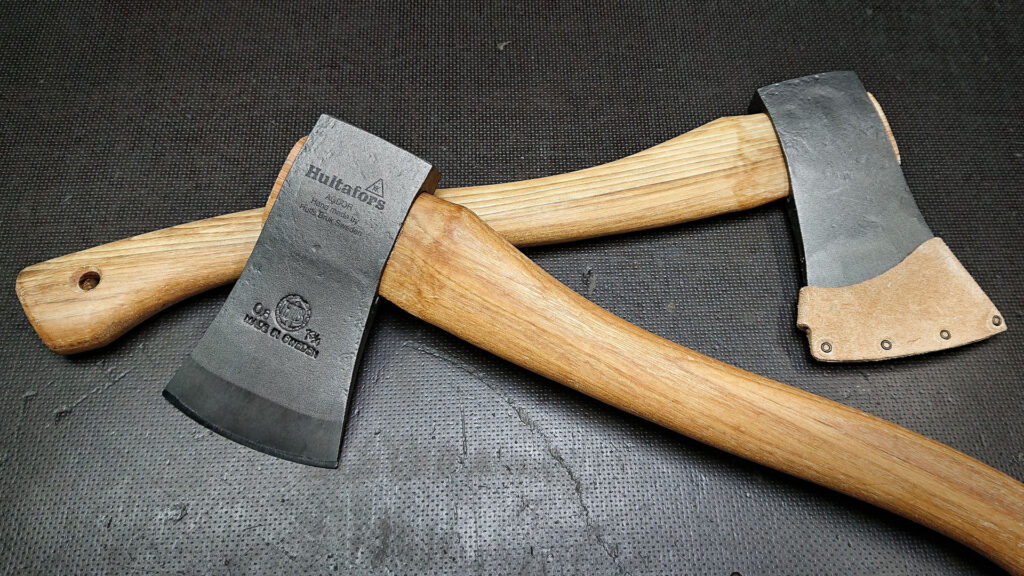 Trekkingbeil AGDOR  | 800g