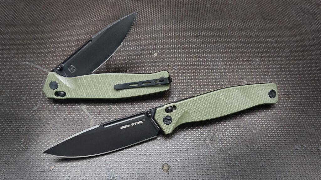 HUGINN | Od-Blk
