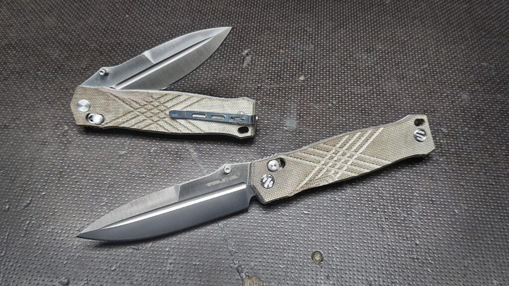 MUNINN | Micarta