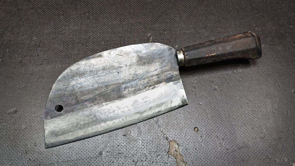 CA VOI Küchenbeil | 19cm
