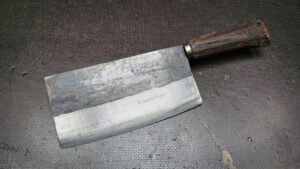 CUNG Chopping Leicht | 21cm