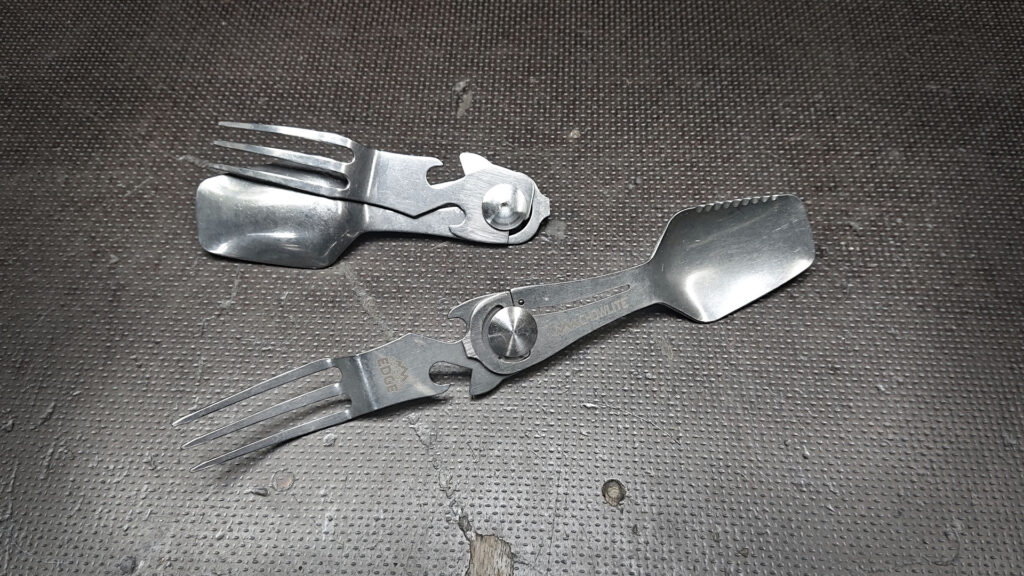 CHOWLITE™ Mealtime Multitool