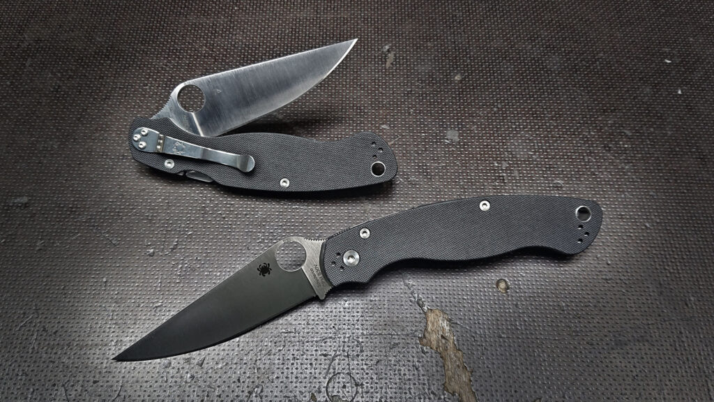 MILITARY 2 | PlainEdge