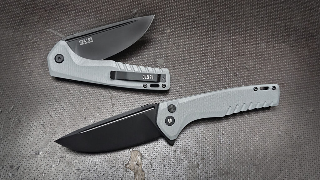 F3-CHARLY | Grey Black