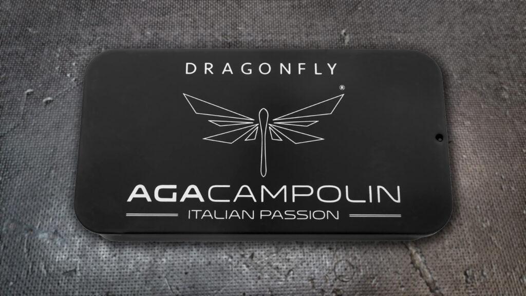 DRAGONFLY – Bild 4