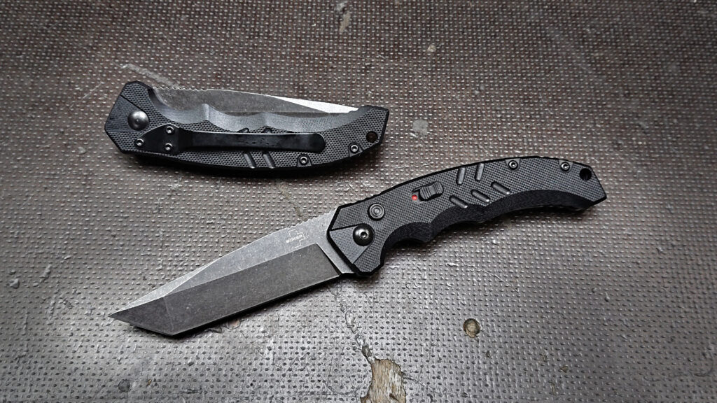 Intention II | Tanto