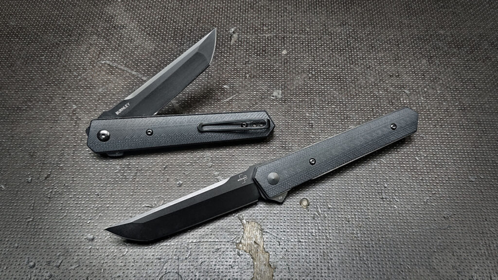 Kwaiken |  American Tanto